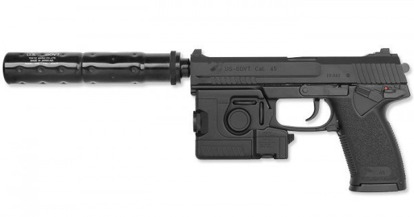 高級品市場 MK23 SOCOM (Tokyo Marui) - その他